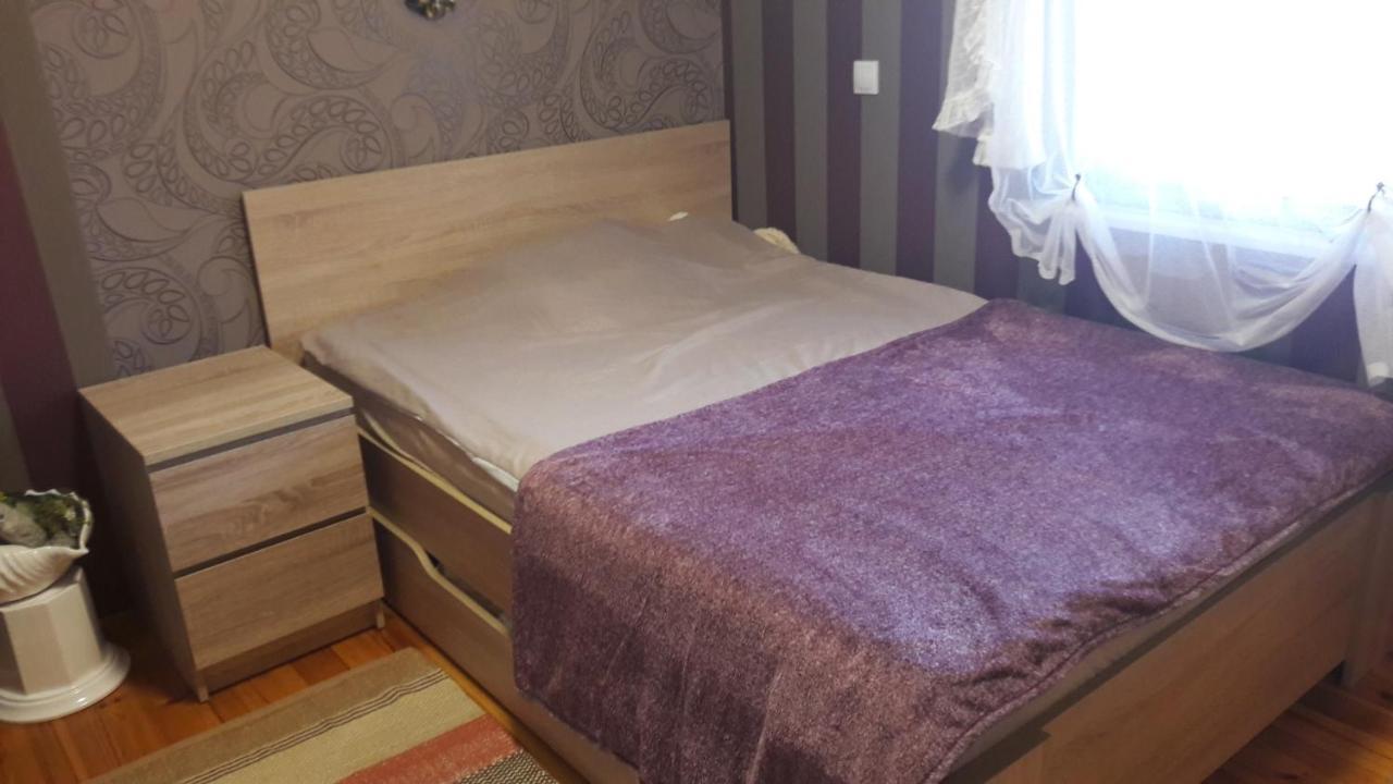 فيلا Csilla Nyaralo سنتيندري المظهر الخارجي الصورة